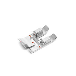 Dvojúrovňová pätka na prešívanie pre IDT systém - Pfaff