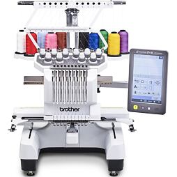 Vyšívací stroj Brother PR1060W