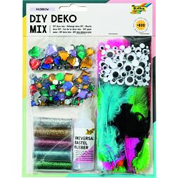 Dekoratívny set (600 ks)