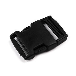 Spona trojzubec (30mm) 1 pár