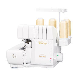 Overlock Baby Lock Victory BLS3