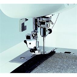 F 053 N Základná pätka s fixáciou polohy - Brother