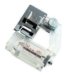 Pätka na lemovanie šikmým prúžkom - Lucznik