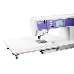 Prídavný stolík - Pfaff Ambition