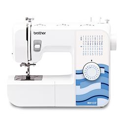 Šijací stroj Brother RH137