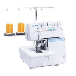 Overlock - coverlock Juki MO - 735