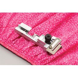 Pätka na všívanie gumy - overlocky Baby Lock