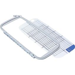 EF85 Vyšívací rámček 300 x 130 mm - Brother (F 440 E, F 540 E, F 480, F 580, NV 1200, NV 1250)