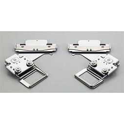 PRCL45LR Rámčeky pre vyšívanie na topánky - Brother PR 655