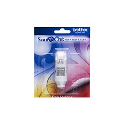 Držiak fixky pre rezací ploter Brother