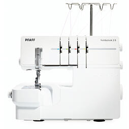 Overlock Pfaff Hobbylock 2.5