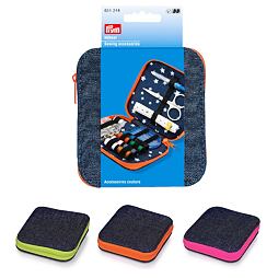 Cestovné šitíčko DENIM - PRYM