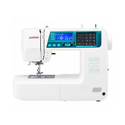 Šijací stroj Janome 5270 QDC