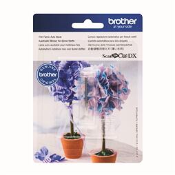 Automatický nôž pre tenké látky pre rezací ploter Brother SDX