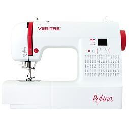 Šijací stroj Veritas Rubina