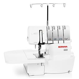 Overlock Bernina L 460
