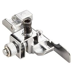 Pätka na slepý steh - overlocky Bernette b44, b48, b64