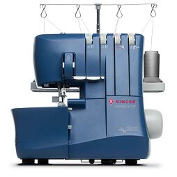 Overlock Singer S0235 - Making The Cut