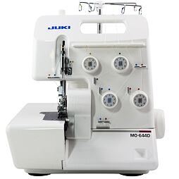 Overlock Juki MO - 644 D