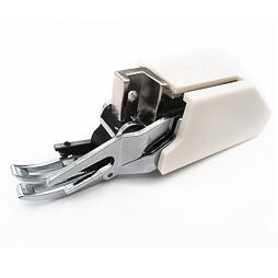 Pätka s horným podávaním (kráčajúca) - šijacie stroje Janome 1600 a HD9