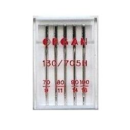 Ihly ORGAN 130/705 H STANDARD (mix 5 ks - 1x70, 2x80, 1x90, 1x100)