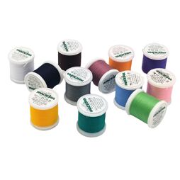 Šijacia niť PES Madeira AEROFIL 120 (100m) - univerzálna