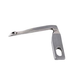 Ľavý spodný chapač pre overlock Brother M1034D, 2104D, 3034D, 4234D