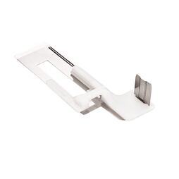 Nadstavec na podávanie látky pri šití gombíkových dierok - Bernette rad F2