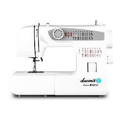 Šijací stroj Lucznik 2014 Ewa II