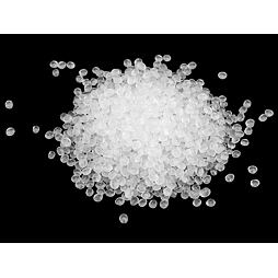 Výplň - plastové peletky do hračiek (250g)