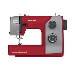 Šijací stroj Veritas Power Stitch 17