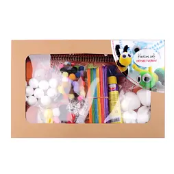 Kreatívna súprava - detské tvorenie