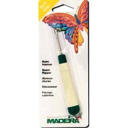 Paradlo švov - Madeira