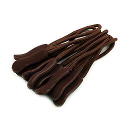 Pútko - ťaháčik na jazdca zipsu