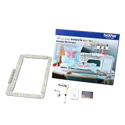 Upgrade kit pre stroje Stellaire XE1/XJ1 na verziu 2 - Brother