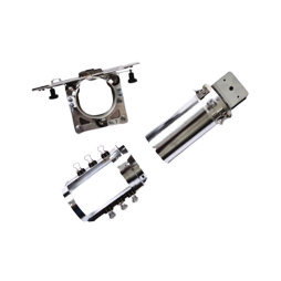 PRCL1 Súprava pre výšivky na rukávy a nohavice - Brother PR 655, PR 670 E, PR 1000, PR 1050 X, VR