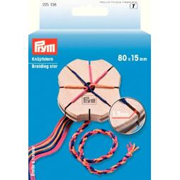 Hviezda pletacia - PRYM