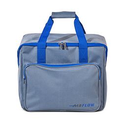 Taška pre overlock Brother Airflow 3000 - šedá