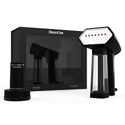 Sada ručný naparovač odevov SN200B a odstraňovač žmolkov RP10B SteamOne