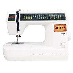 Šijací stroj Veritas JSA 18 Jeans