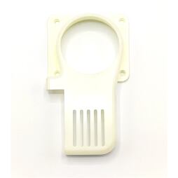 Kryt motora pre overlock Lucznik FN