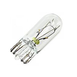 Žiarovka Husqvarna, Pfaff číra 24V/5W