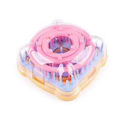 Kytičkovač - vytkávací nástroj