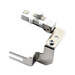 Vodič na všívanie a riasenie gumy (3,5 - 8 mm) pre overlock Janome AT2000D