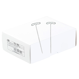 Špendlíky vypínacie v tvare T (250g) - PRYM