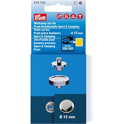 Prípravok na nitovanie cvokov SPORT & CAMPING pre Vario Creative Tool - PRYM