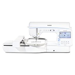 Šijací a vyšívací stroj Brother Innov-is NV 2700