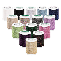 Dekoratívna niť Madeira Glamour č.8 (100m)