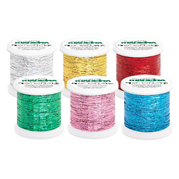 Vyšívacia niť Madeira Metallic Spectra (100m)