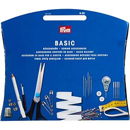 Štartovacia sada na šitie BASIC - PRYM